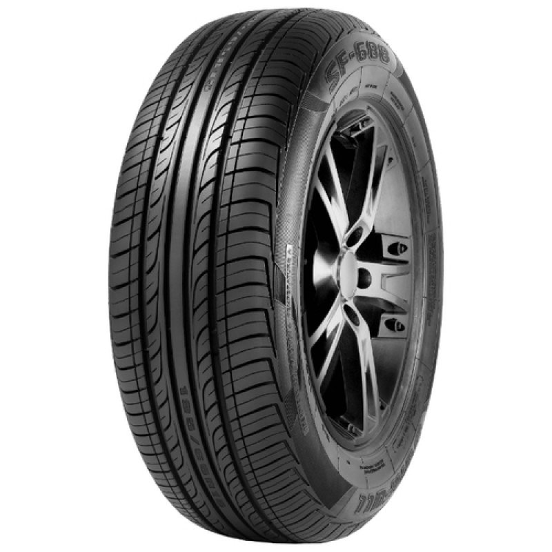 Sunfull SF-688 195/65 R15 91V  