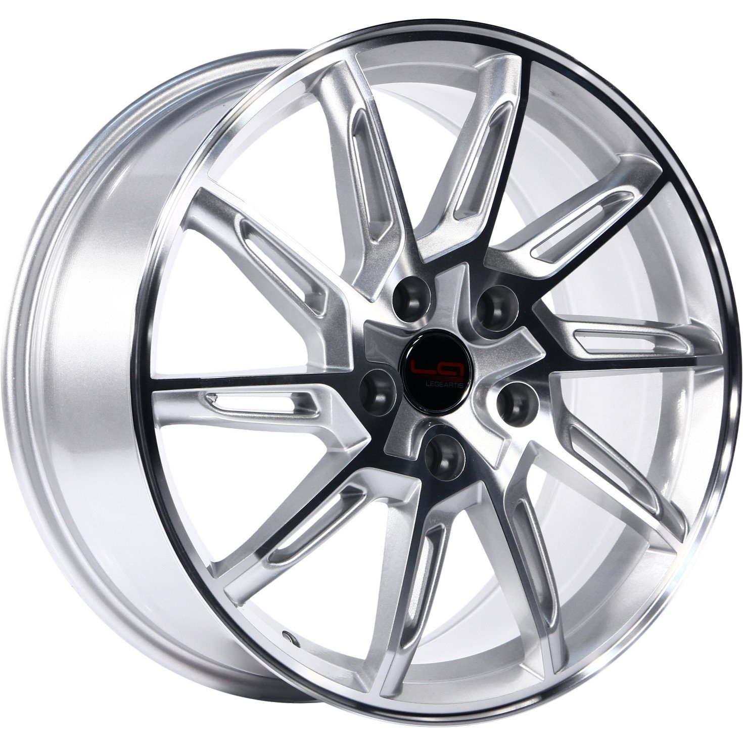 REPLICA _Concept-VV539 sf 7x16/5x112 D57.1 ET45  