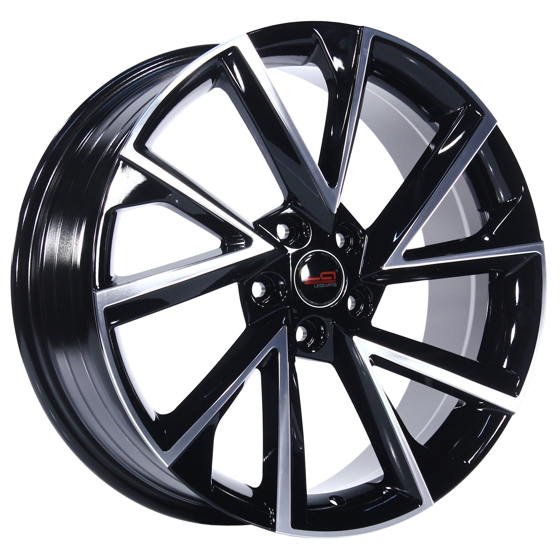 REPLICA _Concept-VV545 bkf 7.5x19/5x112 D57.1 ET45  