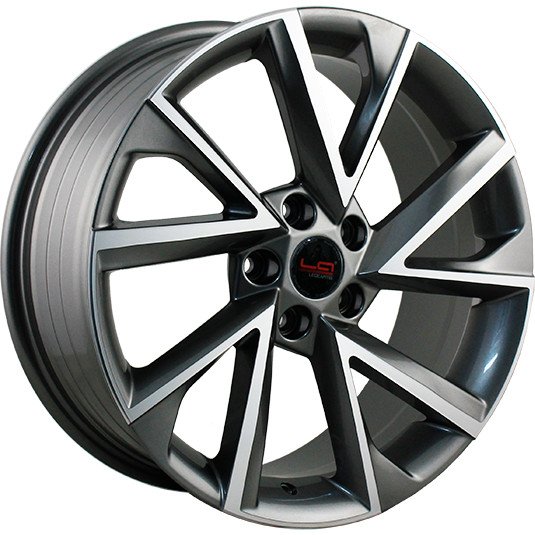 REPLICA _Concept-VV545 gmf 7.5x18/5x112 D57.1 ET38  