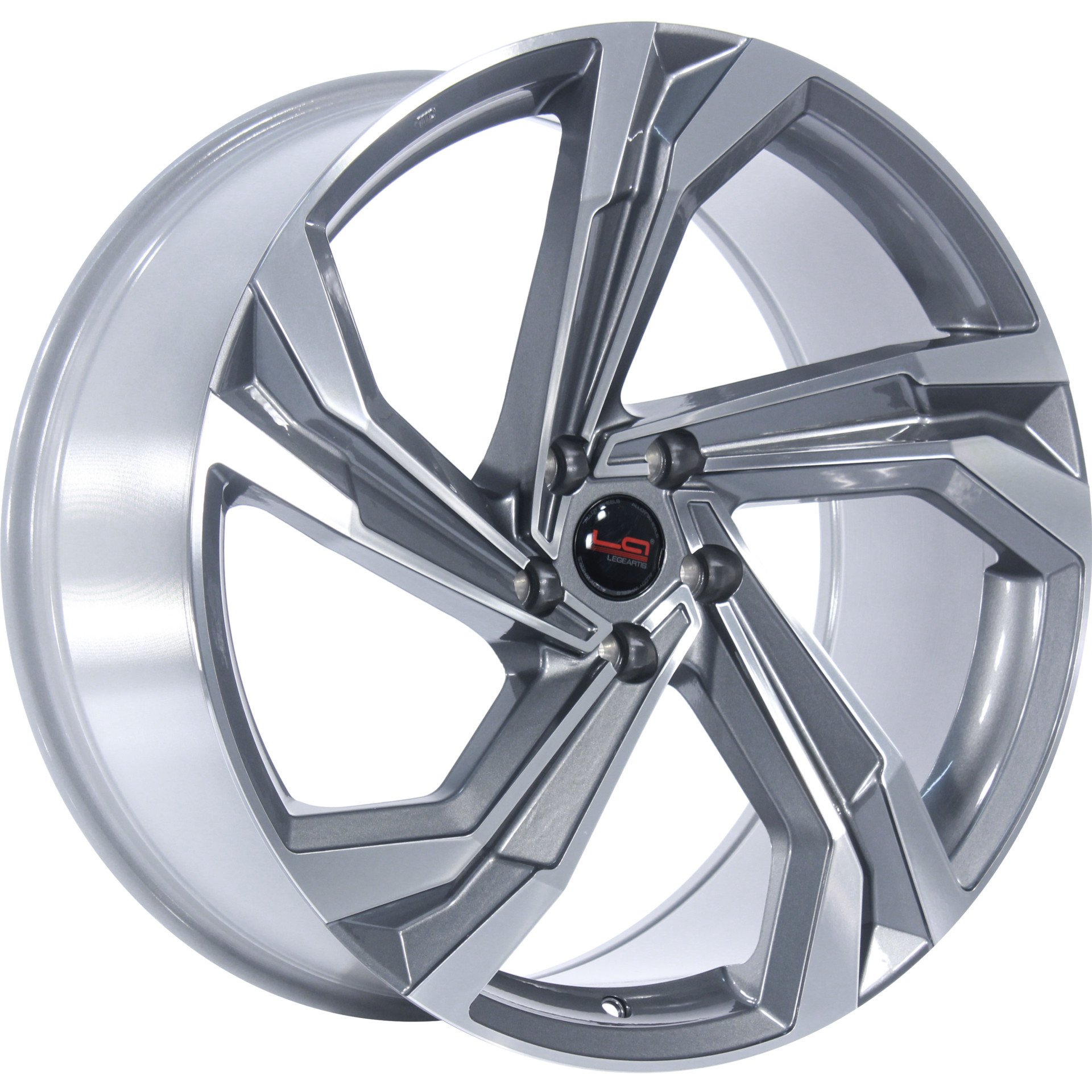 REPLICA _Concept-VV549 gmf 8.5x19/5x112 D66.6 ET28  