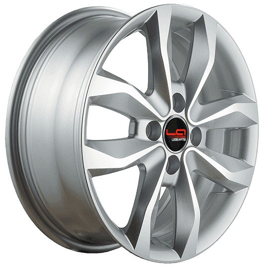 REPLICA TD HND111 sf 6x15/4x100 D54.1 ET48  