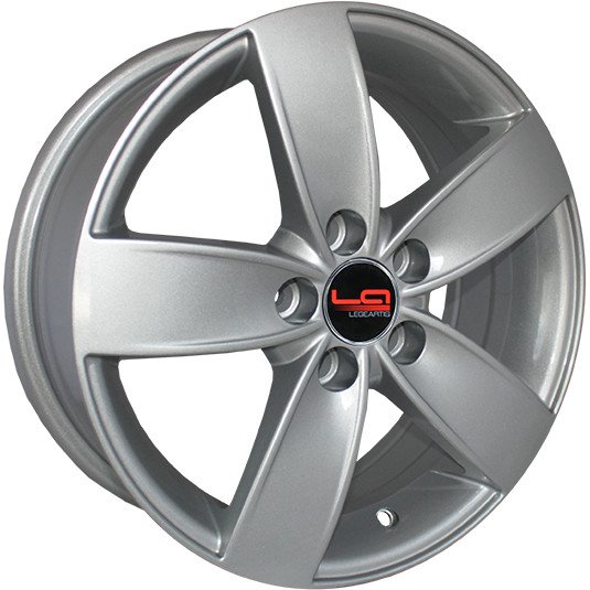 REPLICA TD SK56 s 6x15/5x100 D57.1 ET43  