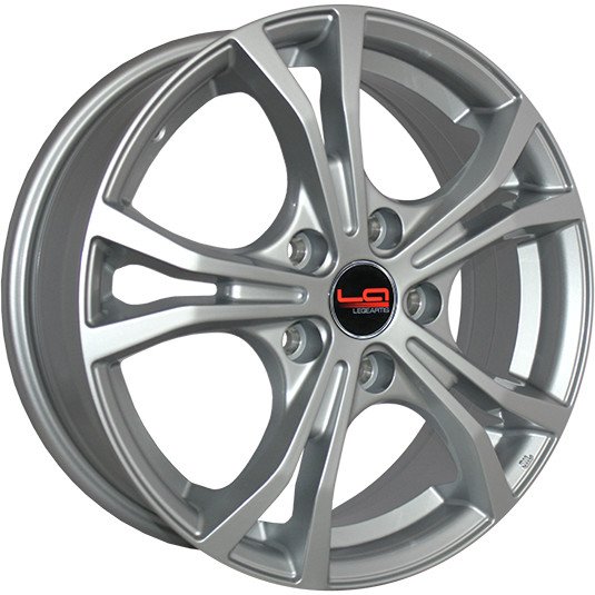 REPLICA TD SZ27 s 6x16/5x114.3 D60.1 ET50  