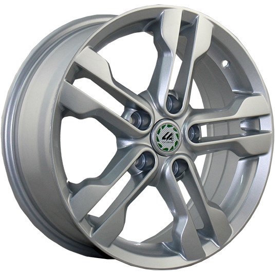 REPLICA TD TY206 s 6.5x16/5x114.3 D60.1 ET45  