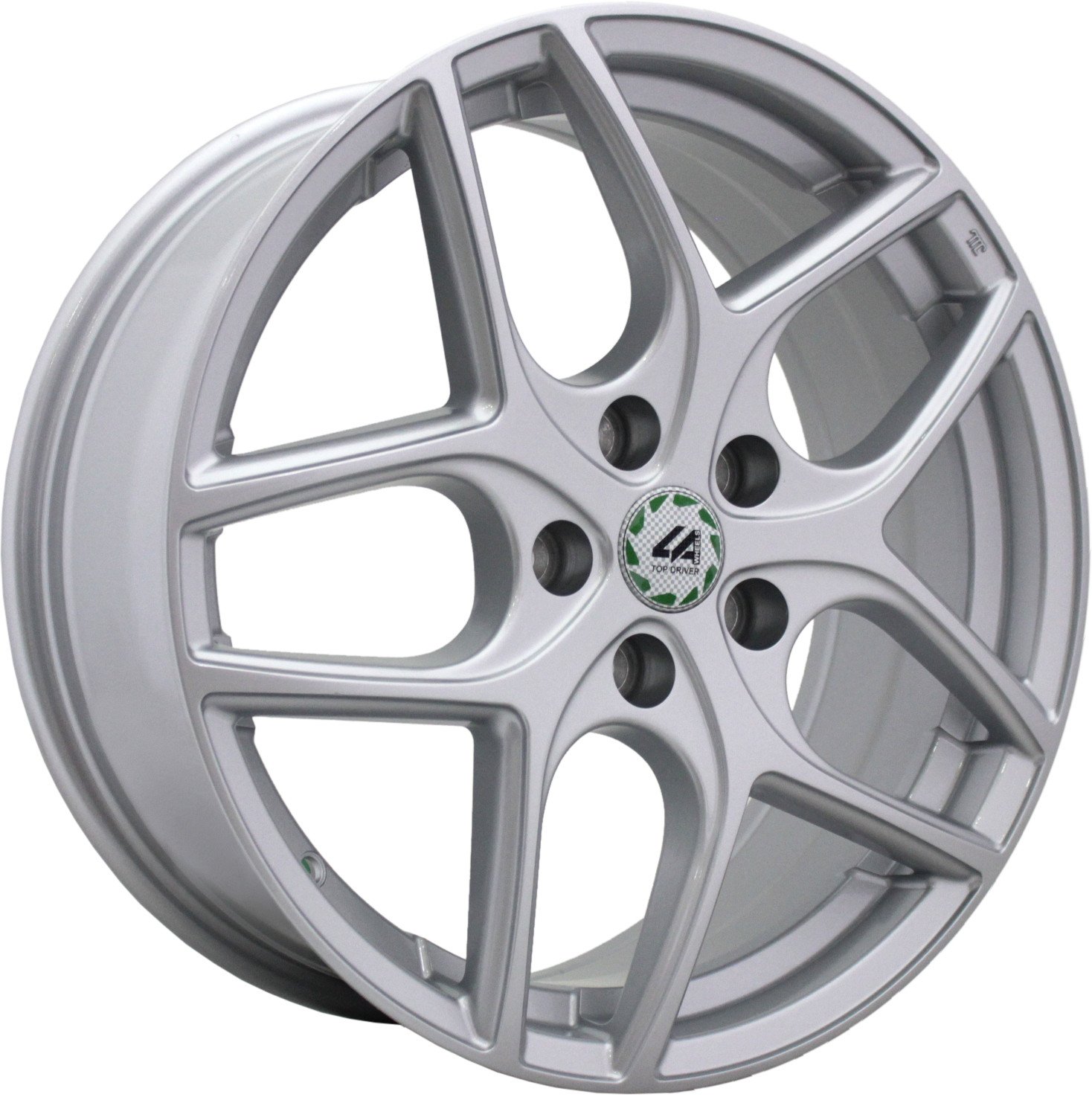 REPLICA TD Special Series F11-S s 7x17/5x108 D63.3 ET50  