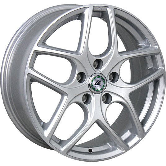 REPLICA TD Special Series TY17-S s 7x17/5x114.3 D60.1 ET39  