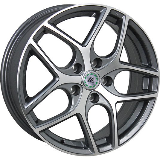 REPLICA TD Special Series TY17-S gmf 7x17/5x114.3 D60.1 ET45  