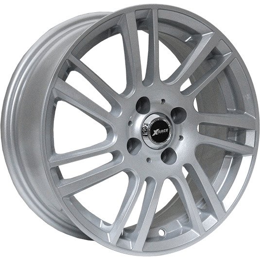 X-Race AF-04 s 6.5x16/5x112 D57.1 ET33  