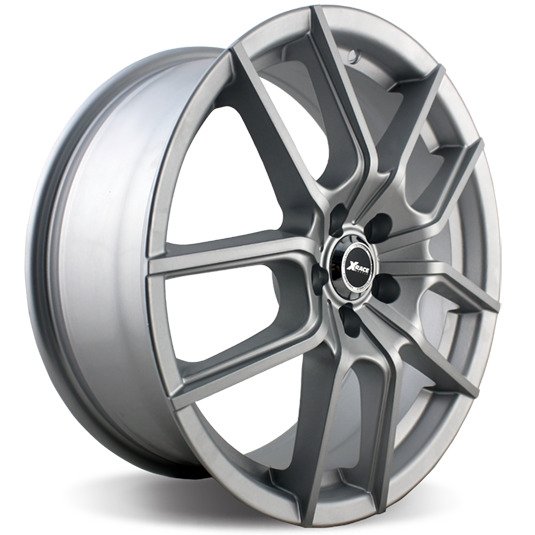 X-Race AF-13 sp 7x17/5x100 D56.1 ET48  