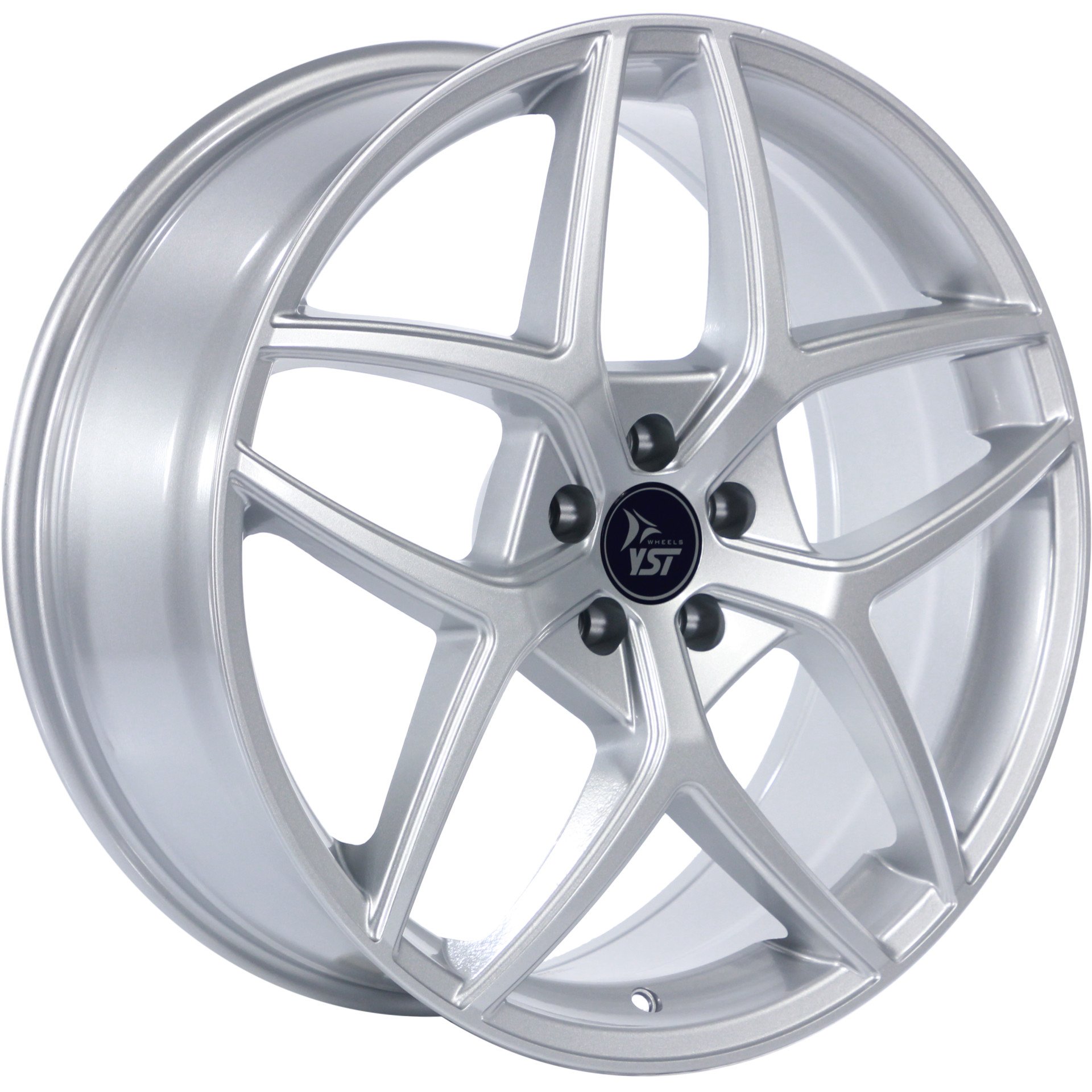 YST X-19 sp 8x19/5x100 D57.1 ET35  