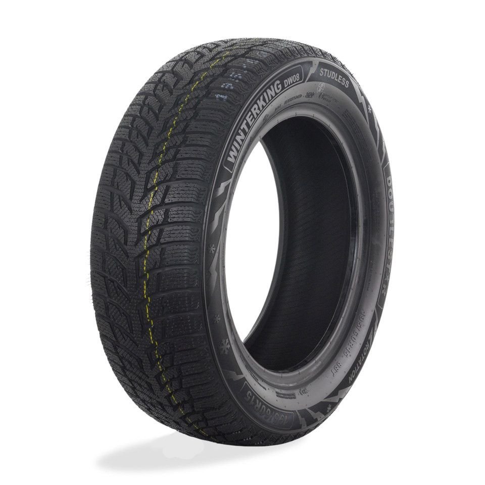 Doublestar DW08 225/55 R17 97T  