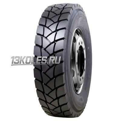 HIFLY HH302 315/80 R22.5 156/152L  