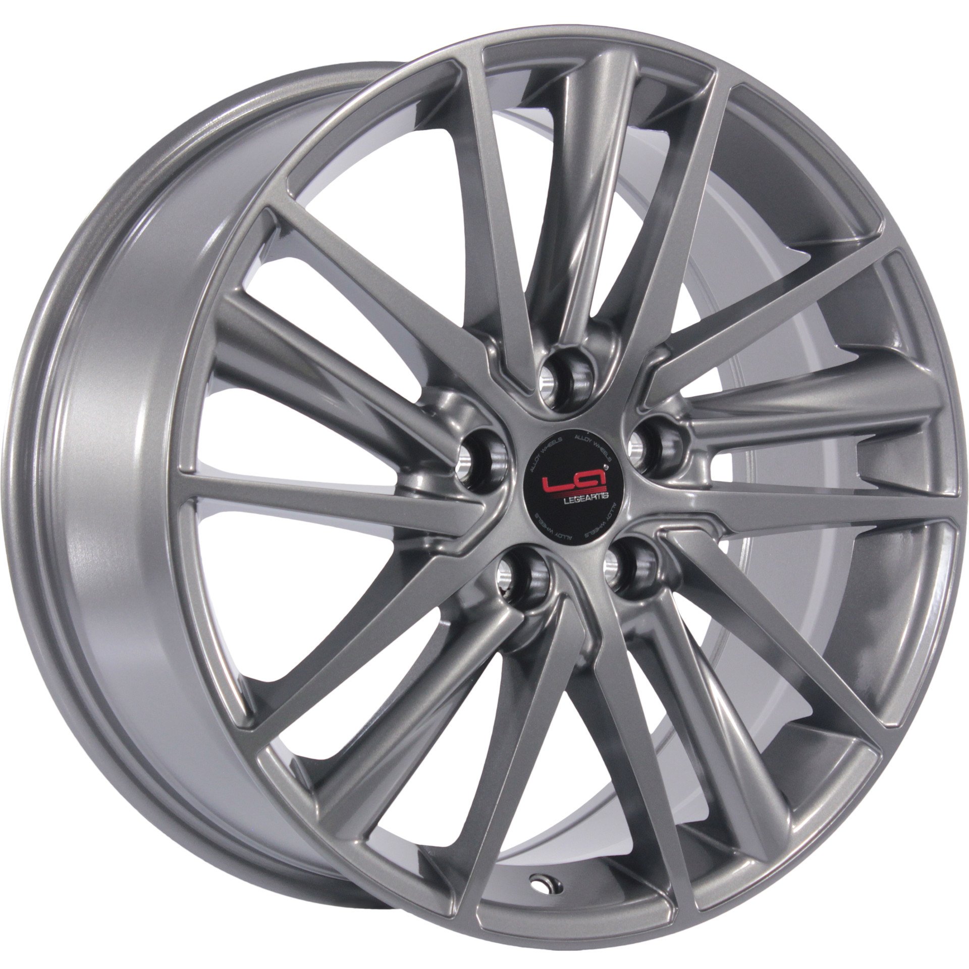 REPLICA _Concept-TY576 gm 8x18/5x114.3 D60.1 ET50  