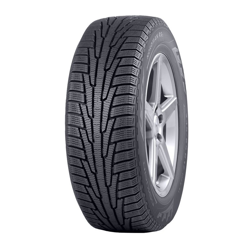 Nokian Tyres Nordman RS2 175/70 R14 88R  