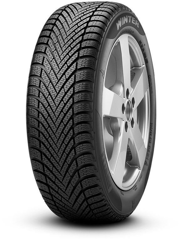 Pirelli Cinturato Winter 195/65 R15 91T  