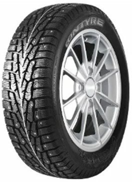 Contyre Pilot Alpin 5 SUV 215/65 R16 98T XL 