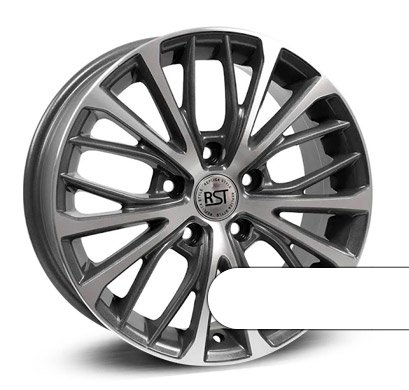 RST R028 HBFP 8x18/5x114.3 D60.1 ET50  