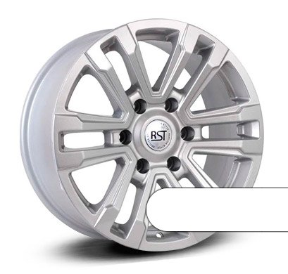 RST R107 S 7.5x17/6x139.7 D106.1 ET25  