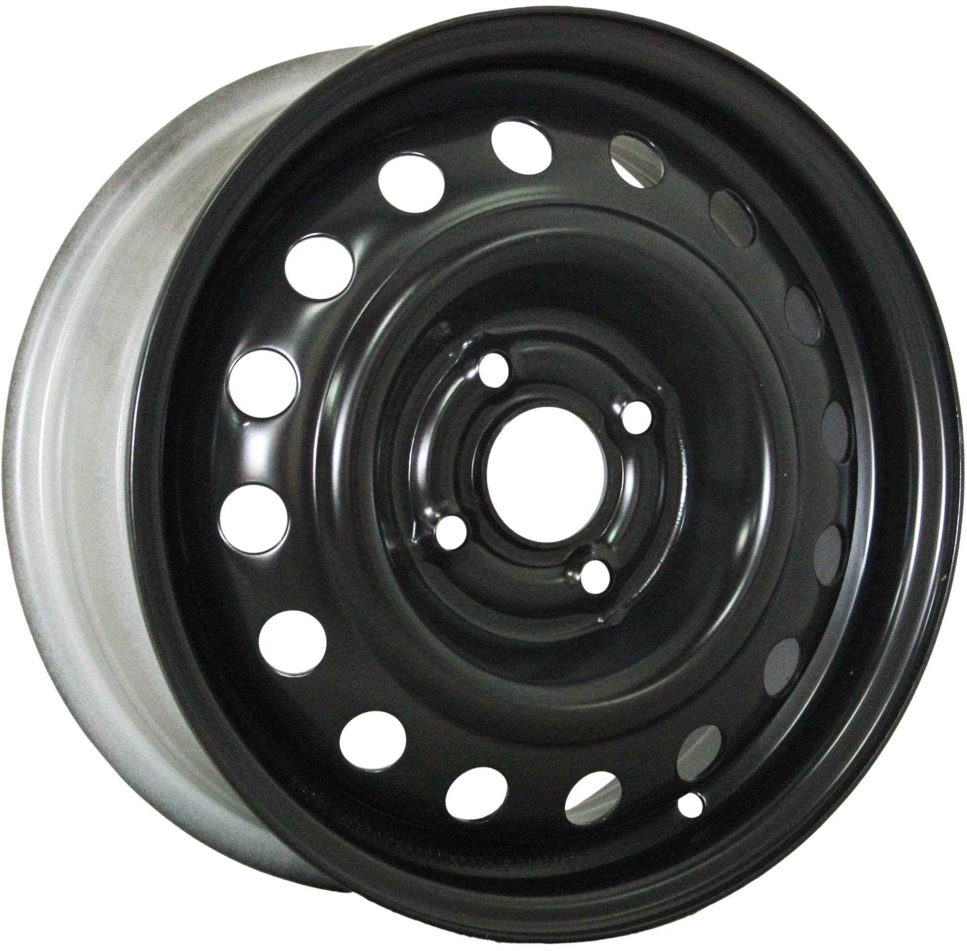 Arrivo LT034_P black 6x16/4x100 D60.1 ET41  