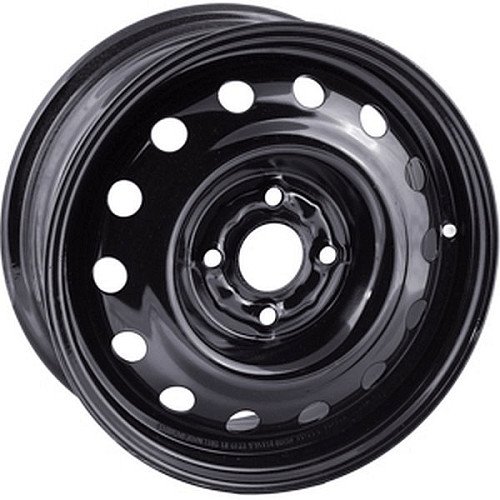 Steger X40961ST_P black 6x15/4x100 D54.1 ET46  