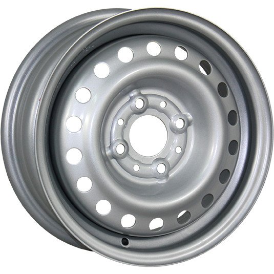 Trebl 42B29C_P silver 5x13/4x98 D60.1 ET29  