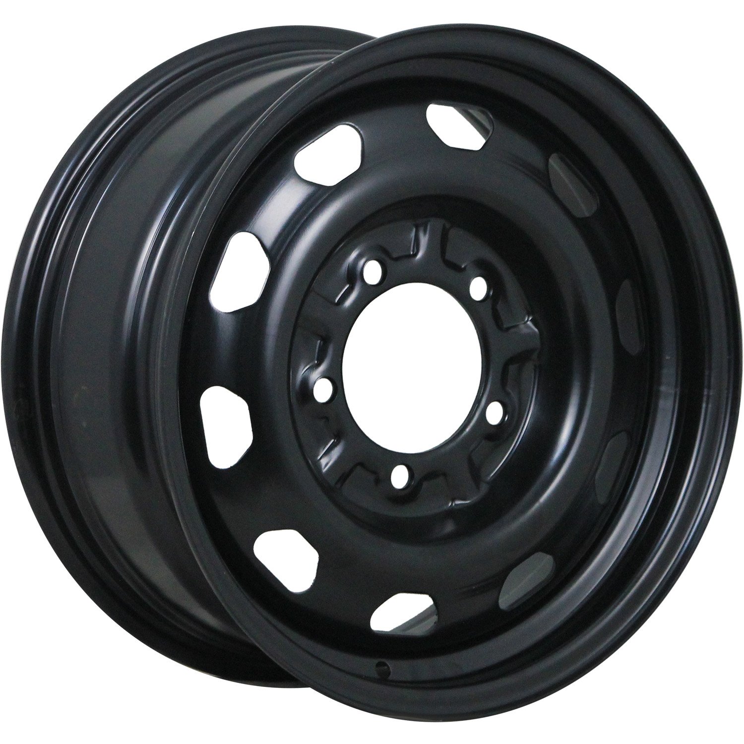 Trebl R-1680_P black 7x16/5x139.7 D108.6 ET35  