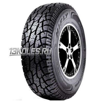 HIFLY Vigorous AT601 215/75 R15 100S  