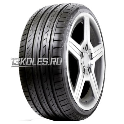 HIFLY HF805 225/50 R17 98W XL 