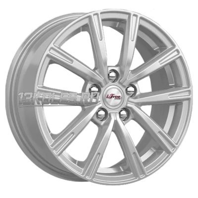 iFree Драйвер Нео-классик 6x15/5x100 D57.1 ET38  