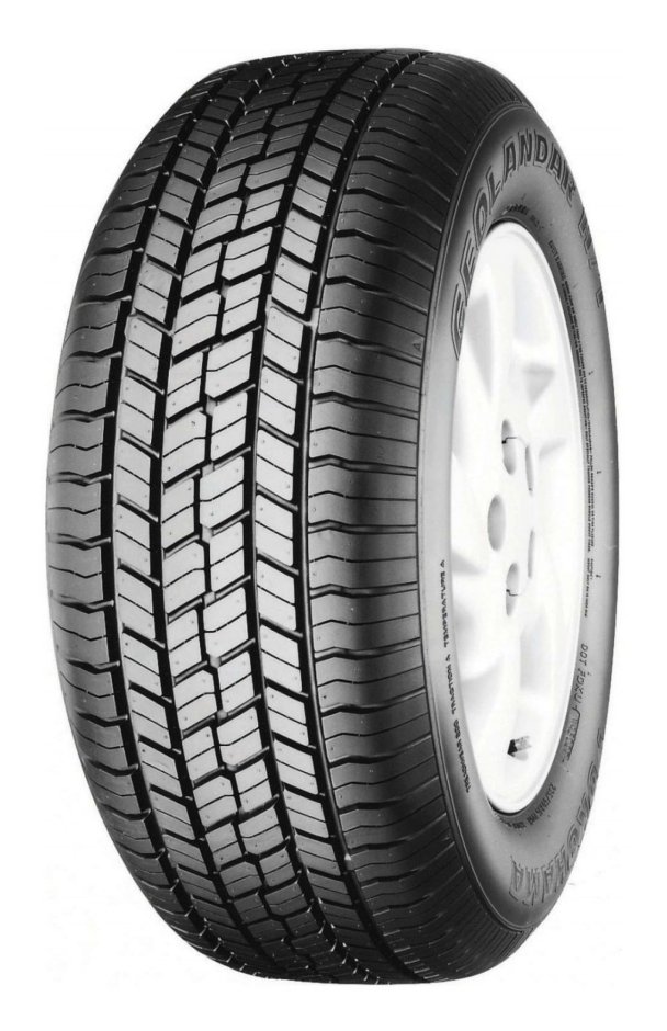 Yokohama Geolandar H/T G033V 215/70 R16 100H  