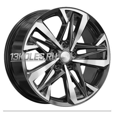 Скад Ультима Алмаз 8x18/5x114.3 D67.1 ET50  