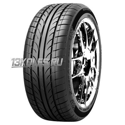 Goodride ZuperAce SA-57 265/40 R22 106V XL 