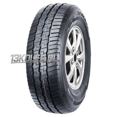 Tracmax Transporter RF-09 235/65 R16 115/113R  