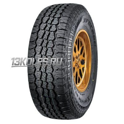 Tracmax X-Privilo AT01 235/75 R15 109T XL 