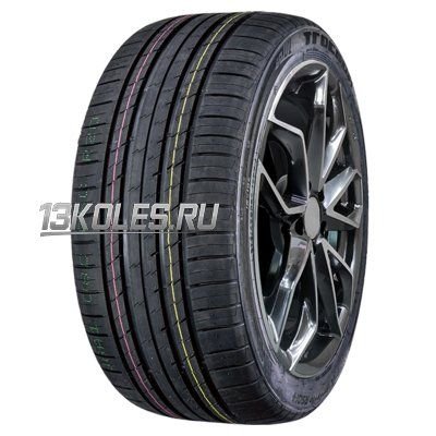 Tracmax X-Privilo RS01 275/45 R21 110Y  