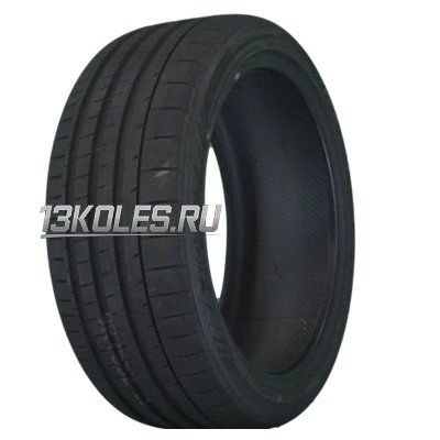 Yokohama Advan Sport V107A 285/40 R20 108Y  