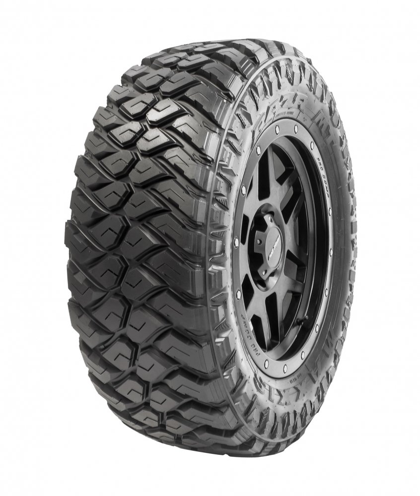 Maxxis RAZR MT-772 285/75 R16 126/123Q  