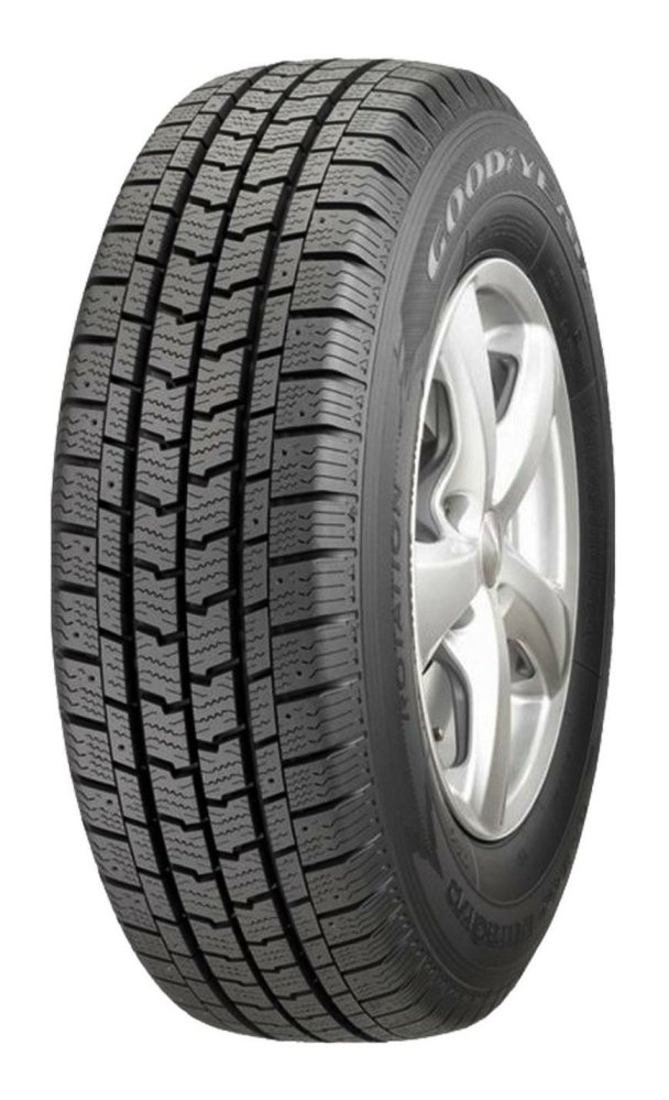 Goodyear Cargo UltraGrip 2 215/65 R16C 109/107T  