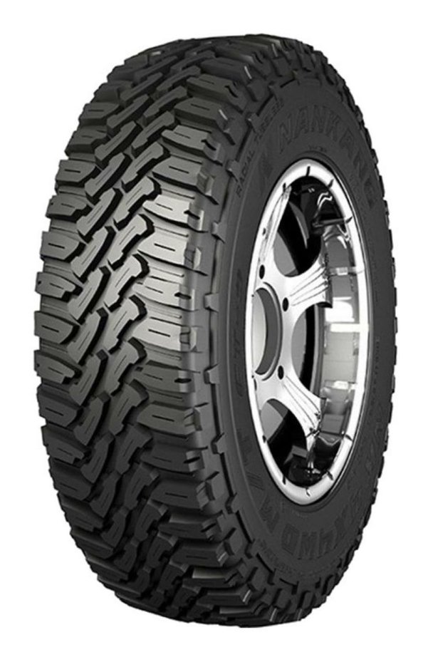 Nankang FT9 245/75 R16 120/116N  