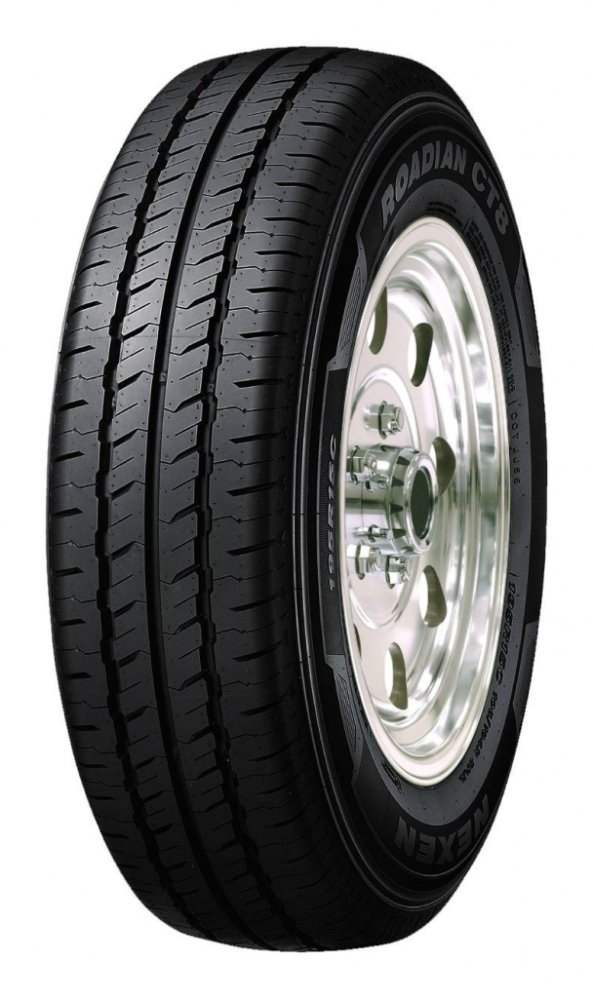 Nexen Roadian CT8 225/75 R16C 121/120S  