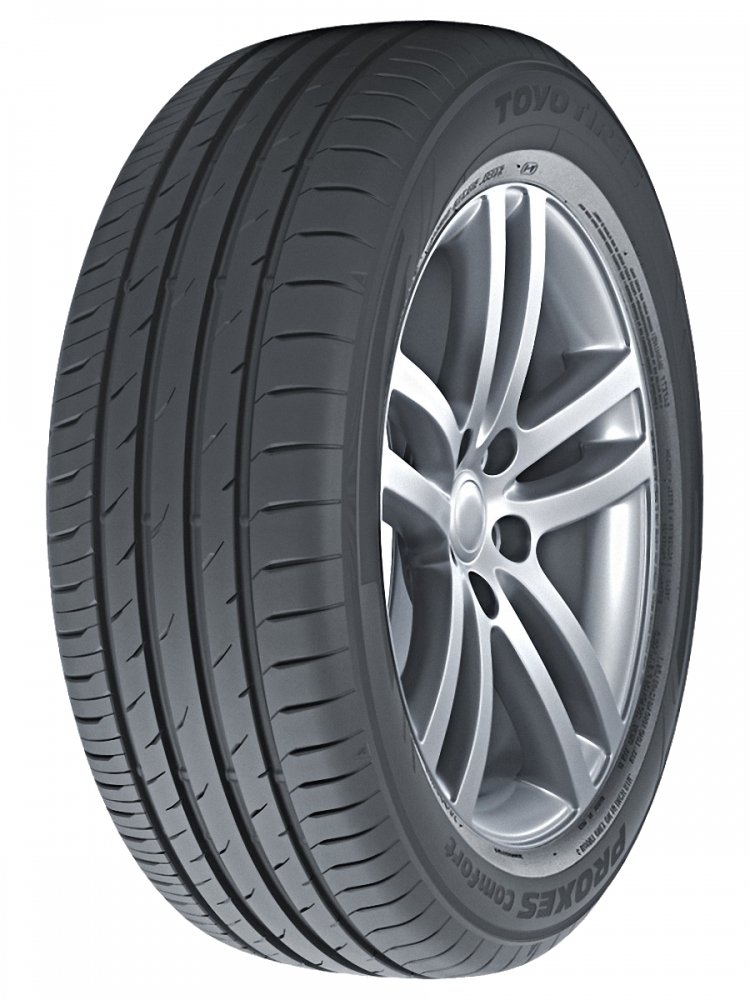 Toyo PROXES Comfort 225/55 R18 102W  