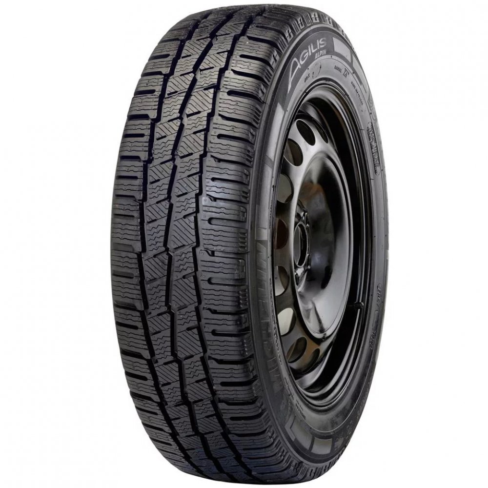 Michelin Agilis Alpin 225/70 R15 112/110R  