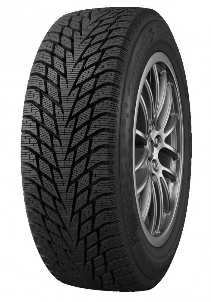 Cordiant Winter Drive 2 SUV 225/65 R17 106T  