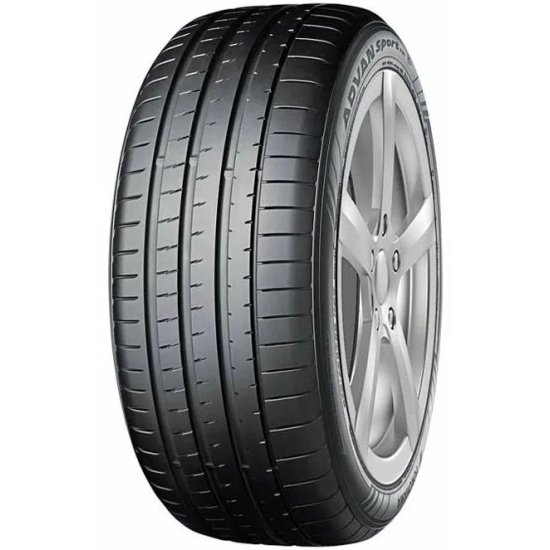 Yokohama Advan Sport V107E 285/35 R19 103(Y  