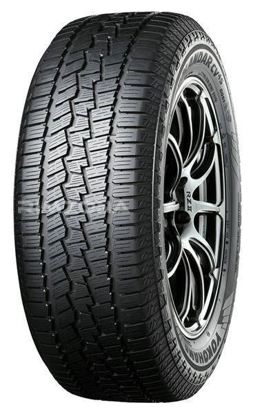 Yokohama Geolandar CV 4S G061 235/65 R17 108V  