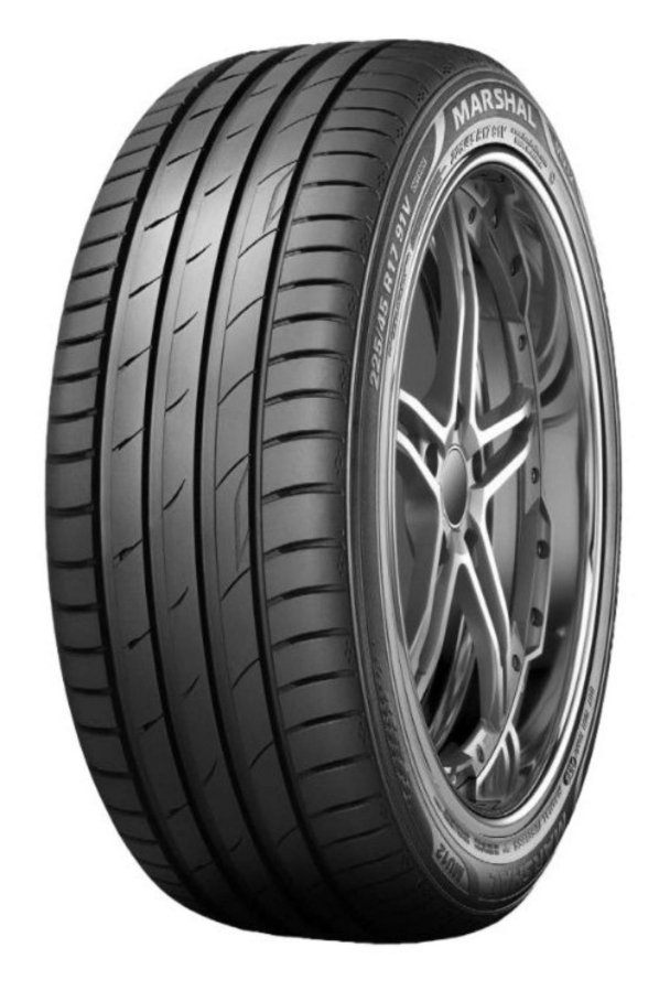 Marshal MU12 195/50 R15 86V XL 