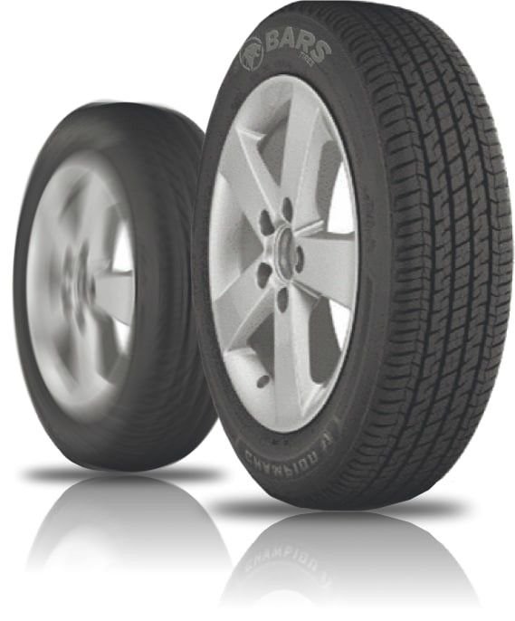 BARS BR220 185/65 R14 86H  
