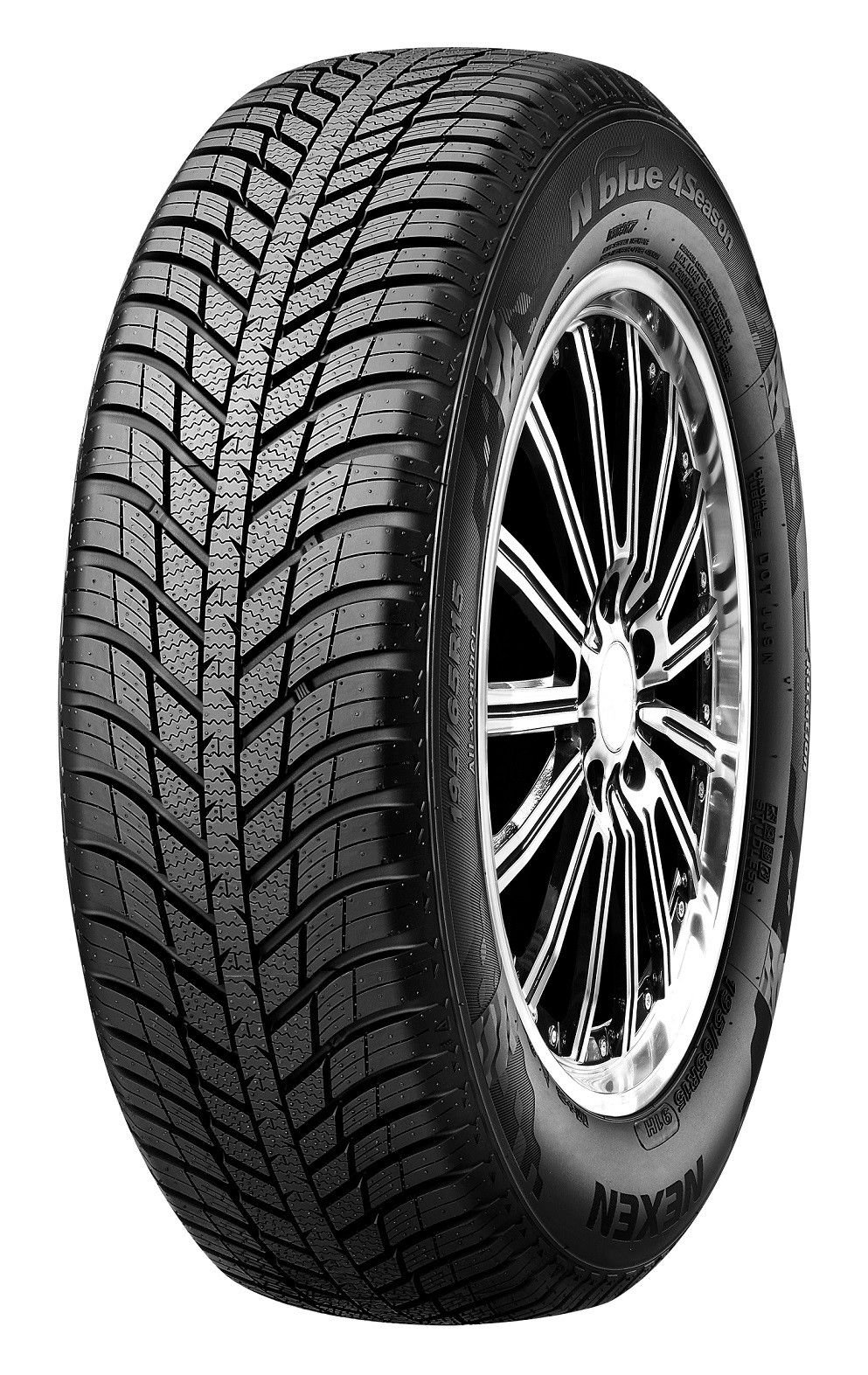 Nexen NBLUE 4Season 225/40 R18 92V  