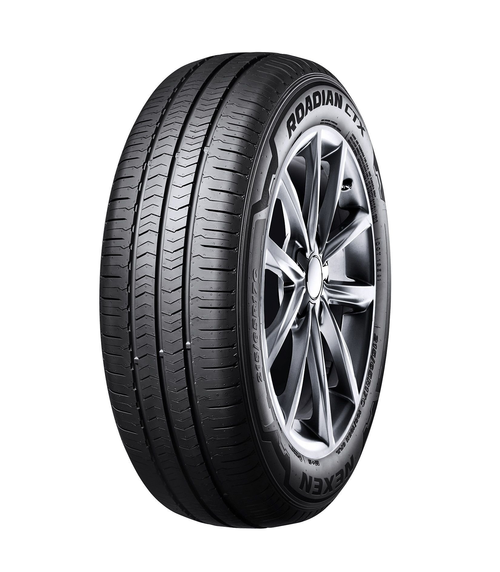 Nexen ROADIAN CTX 215/75 R16 116/114R  